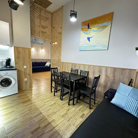 Apartament Lliri 32 Walencja Zewnętrze zdjęcie
